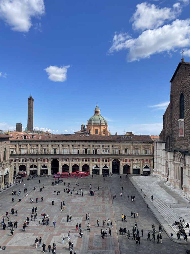 Basilica di San Petronio