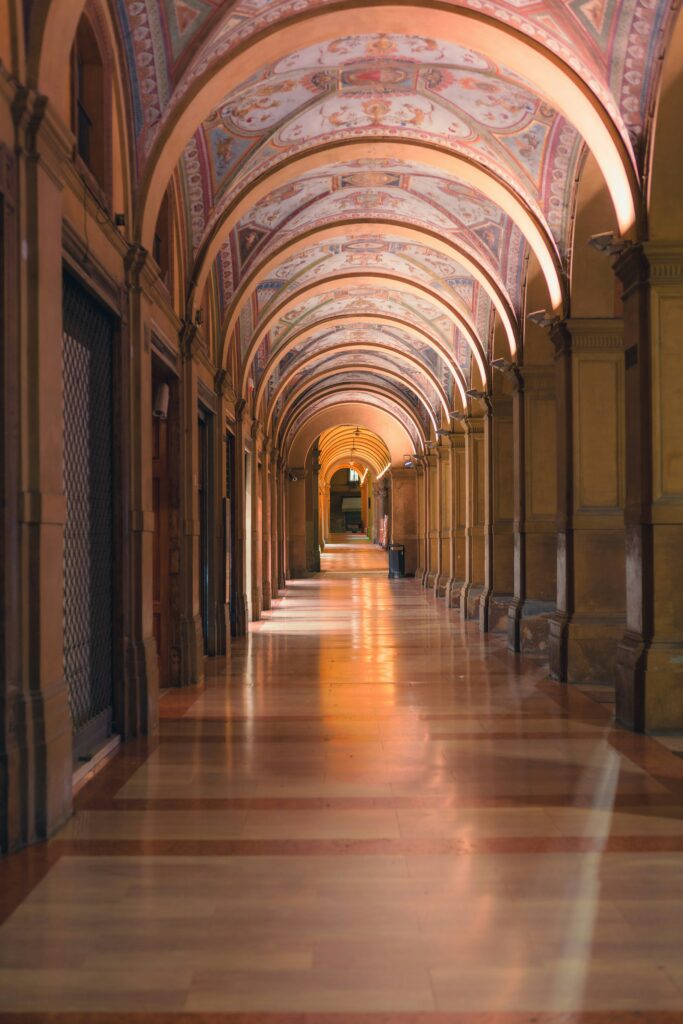I Portici di Bologna: Un Patrimonio UNESCO da Scoprire